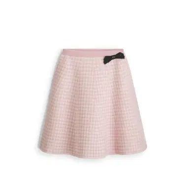 Dior Dioriviera Flared Miniskirt | Thumbnail 2