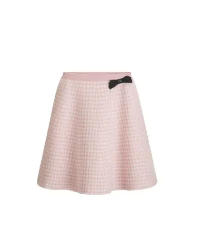 Dior Dioriviera Flared Miniskirt | Thumbnail 1