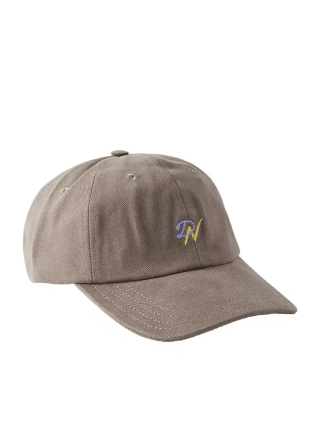 Drake's + Nanga Logo-Embroidered Cotton-Twill Cap