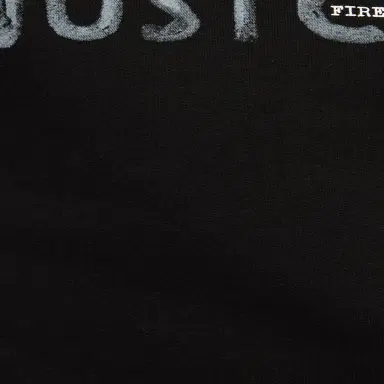 Roberto Cavalli Black Just Cavalli Logo Sweatshirt | Thumbnail 4