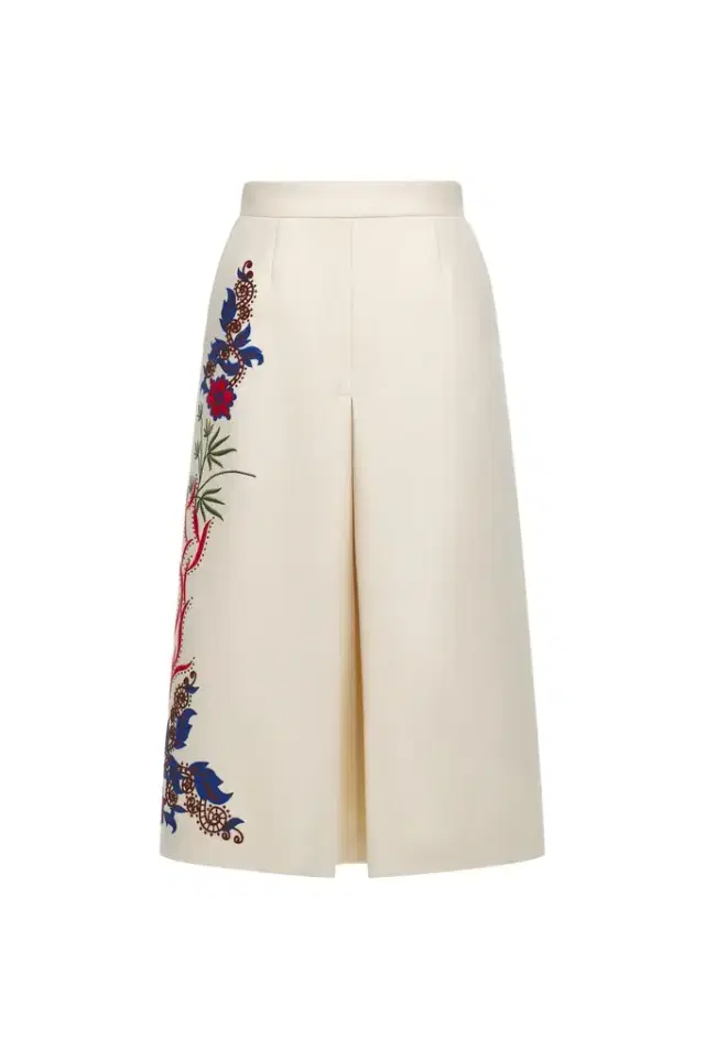 Roberto Cavalli Printed skirt