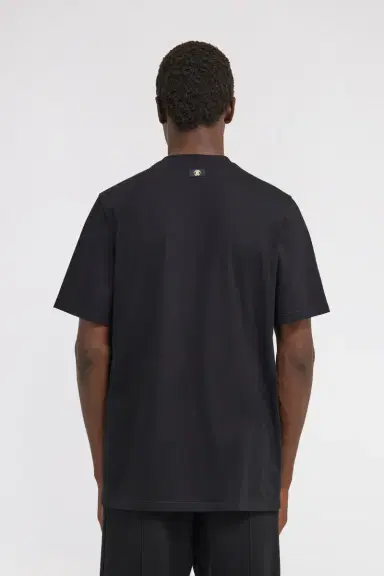 Roberto Cavalli Roberto Cavalli Logo T-Shirt | Thumbnail 3