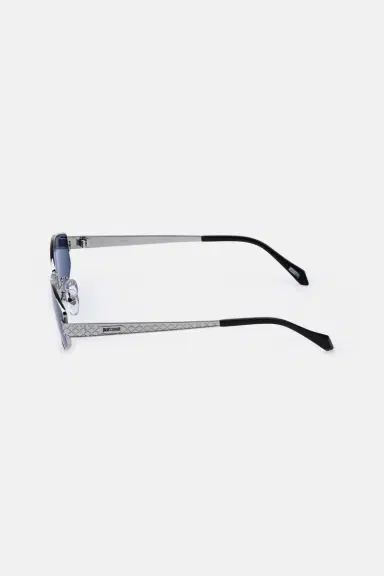 Roberto Cavalli Unisex geometrical metal frame | Thumbnail 3