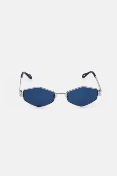Roberto Cavalli Unisex geometrical metal frame | Thumbnail 5