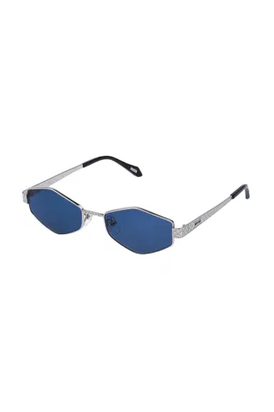Roberto Cavalli Unisex geometrical metal frame | Thumbnail 1