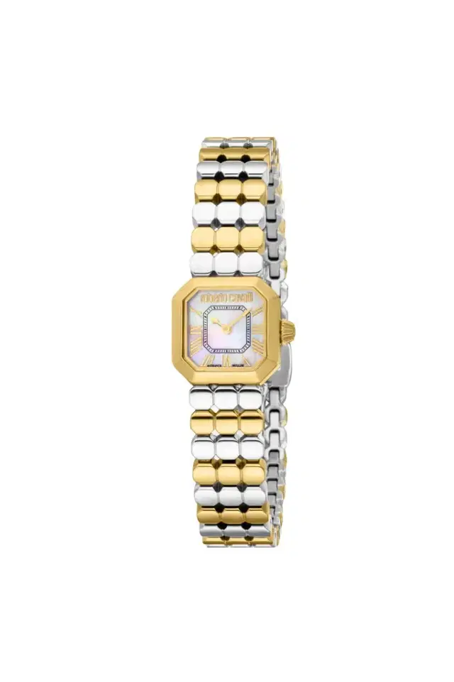 Roberto Cavalli Roberto Cavalli by Franck Muller Mini watch
