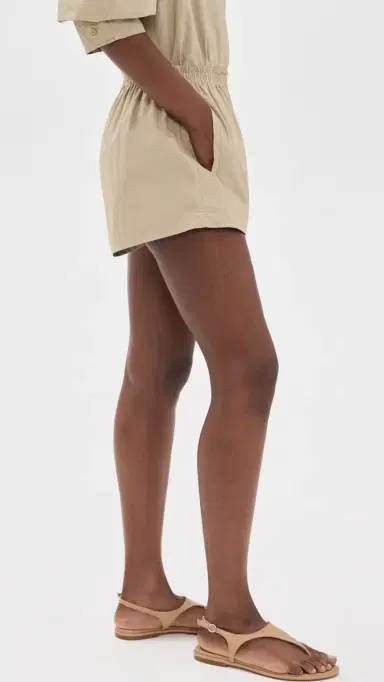 MIKOH Alki Shorts Sandy 1 | Thumbnail 4 MIKOH Alki Shorts Sandy 1 | Thumbnail 4