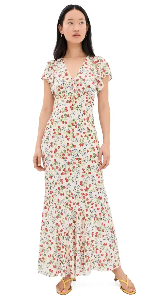 Leonarda Dress ulti