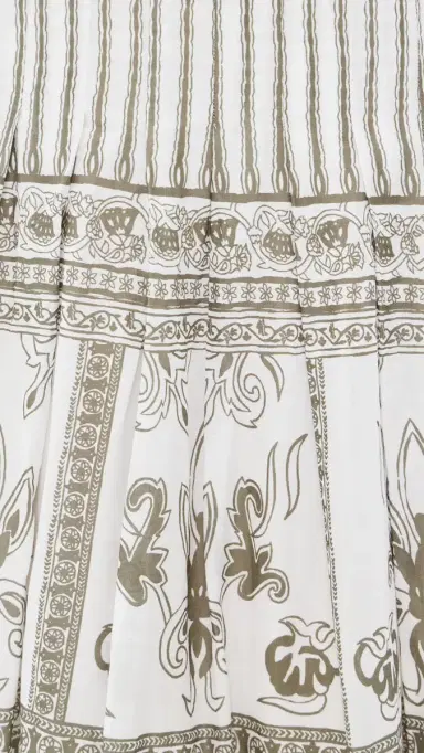 Cleobella Tara Ankle Skirt able Print | Thumbnail 6 Cleobella Tara Ankle Skirt able Print | Thumbnail 6