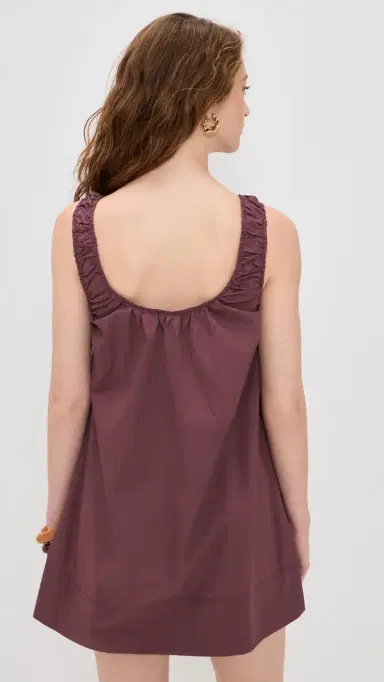 MADISON THE LABEL Jacey Dress | Thumbnail 3 MADISON THE LABEL Jacey Dress | Thumbnail 3