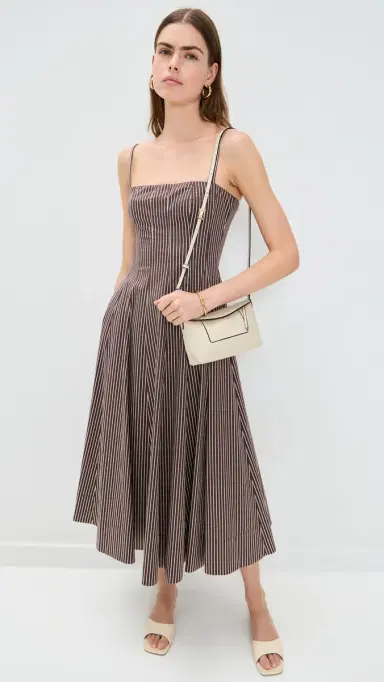 Wandler Penelope Slouch Mini Bag Beige Crust One Size | Thumbnail 3 Wandler Penelope Slouch Mini Bag Beige Crust One Size | Thumbnail 3