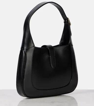 Gucci Jackie 1961 Medium shoulder bag | Thumbnail 2 Gucci Jackie 1961 Medium shoulder bag | Thumbnail 2