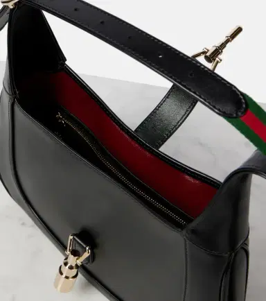 Gucci Jackie 1961 Medium shoulder bag | Thumbnail 3 Gucci Jackie 1961 Medium shoulder bag | Thumbnail 3