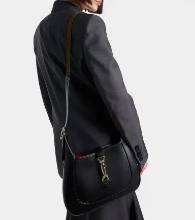 Gucci Jackie 1961 Medium shoulder bag | Thumbnail 5 Gucci Jackie 1961 Medium shoulder bag | Thumbnail 5