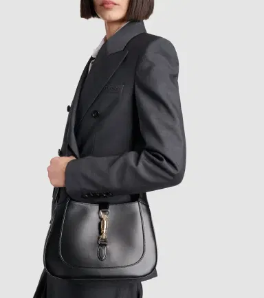 Gucci Jackie 1961 Medium shoulder bag | Thumbnail 6 Gucci Jackie 1961 Medium shoulder bag | Thumbnail 6