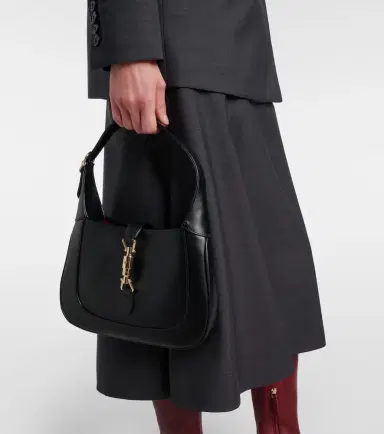 Gucci Jackie 1961 Medium shoulder bag | Thumbnail 8 Gucci Jackie 1961 Medium shoulder bag | Thumbnail 8