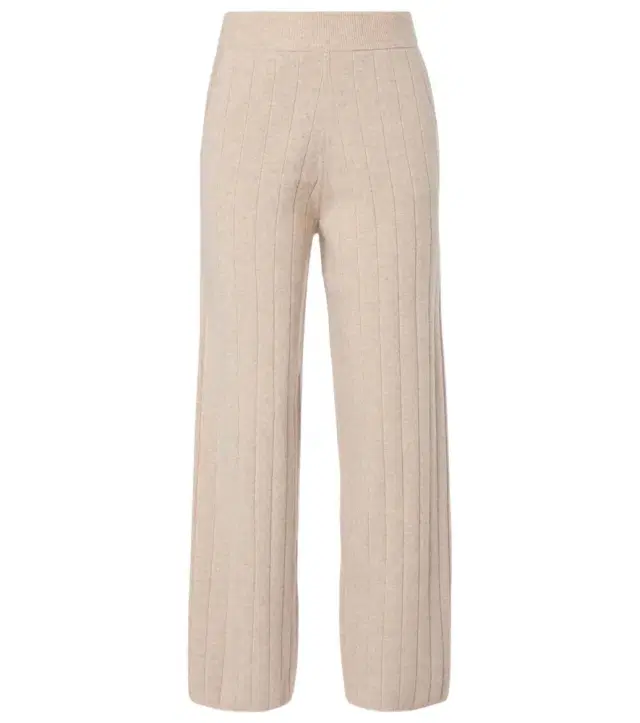 Max Mara Jardin ribbed-knit cashmere sweatpants