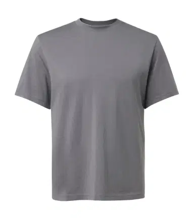 Frame Cotton jersey T-shirt | Thumbnail 1