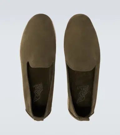 Ancient Greek Sandals Nomas leather espadrilles | Thumbnail 5