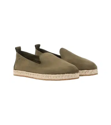 Ancient Greek Sandals Nomas leather espadrilles | Thumbnail 1