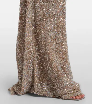 The Sei Embellished gown | Thumbnail 2