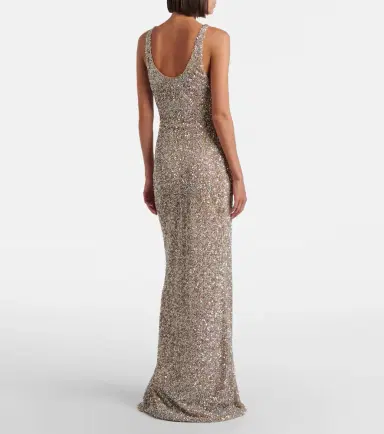 The Sei Embellished gown | Thumbnail 5