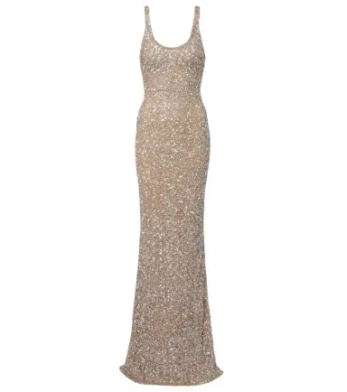 The Sei Embellished gown | Thumbnail 1