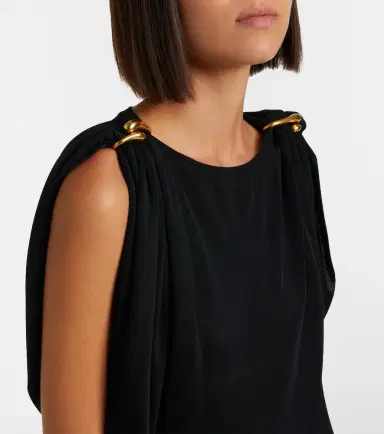 Altuzarra Henderson maxi dress | Thumbnail 5 Altuzarra Henderson maxi dress | Thumbnail 5