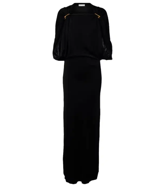 Altuzarra Henderson maxi dress
