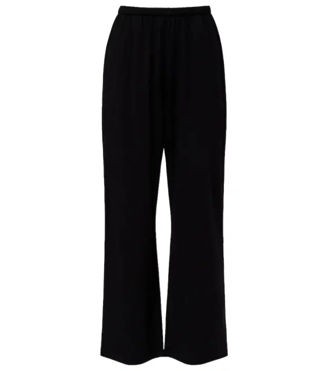 Wardrobe.NYC Wardrobe. NYC Cotton pajama pants