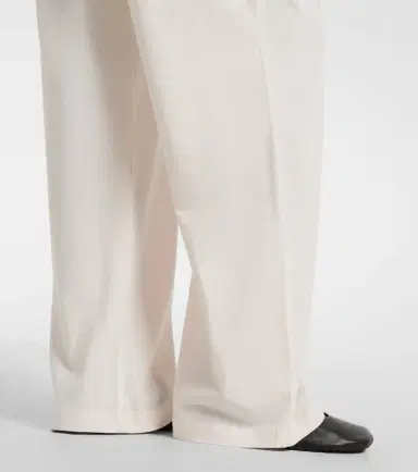 Wardrobe.NYC Wardrobe. NYC Cotton pajama pants | Thumbnail 6