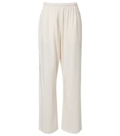 Wardrobe.NYC Wardrobe. NYC Cotton pajama pants | Thumbnail 1