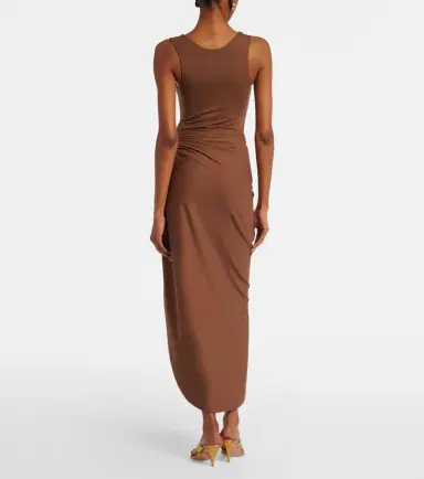 Taller Marmo Swimsuit and beach cover-up set | Thumbnail 3