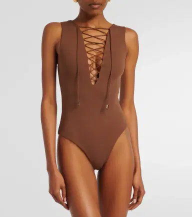 Taller Marmo Swimsuit and beach cover-up set | Thumbnail 5