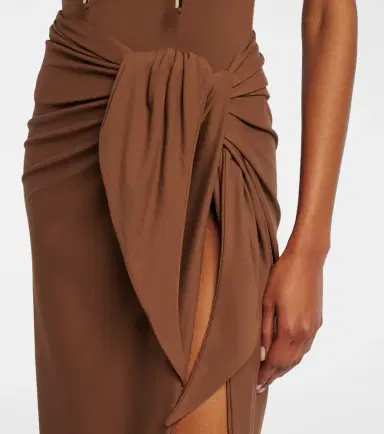 Taller Marmo Swimsuit and beach cover-up set | Thumbnail 6
