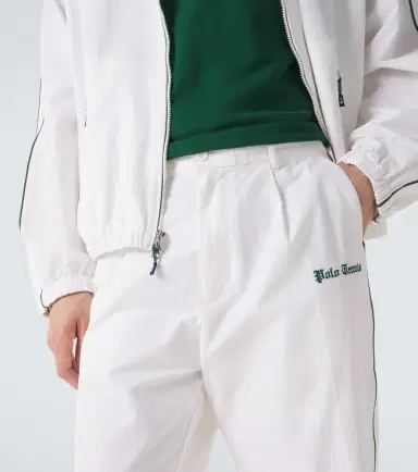 Polo Ralph Lauren Logo cotton-blend straight pants | Thumbnail 5 Polo Ralph Lauren Logo cotton-blend straight pants | Thumbnail 5
