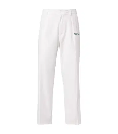 Polo Ralph Lauren Logo cotton-blend straight pants | Thumbnail 1 Polo Ralph Lauren Logo cotton-blend straight pants | Thumbnail 1