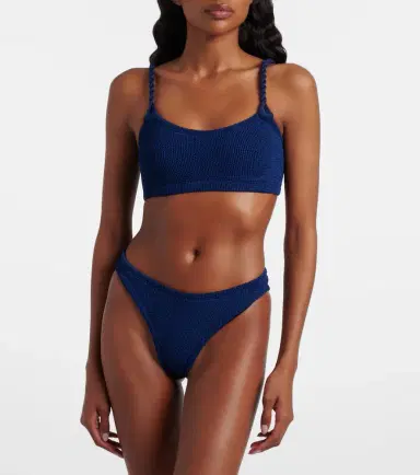 Hunza G Phoebe bikini | Thumbnail 4 Hunza G Phoebe bikini | Thumbnail 4