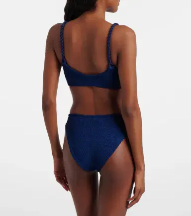Hunza G Phoebe bikini | Thumbnail 5 Hunza G Phoebe bikini | Thumbnail 5