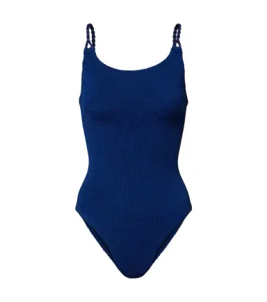 Hunza G Camille swimsuit | Thumbnail 1 Hunza G Camille swimsuit | Thumbnail 1