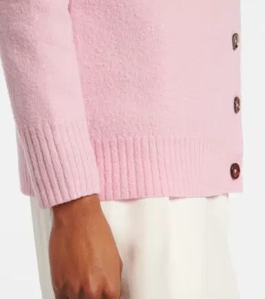 Jil Sander Wool cardigan | Thumbnail 5 Jil Sander Wool cardigan | Thumbnail 5