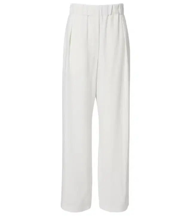 Jil Sander Wide-leg pants