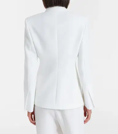 Max Mara Cady jacket | Thumbnail 4 Max Mara Cady jacket | Thumbnail 4