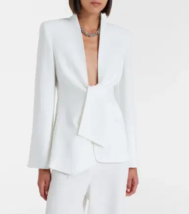Max Mara Cady jacket | Thumbnail 7 Max Mara Cady jacket | Thumbnail 7