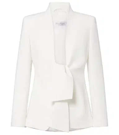 Max Mara Cady jacket | Thumbnail 1 Max Mara Cady jacket | Thumbnail 1