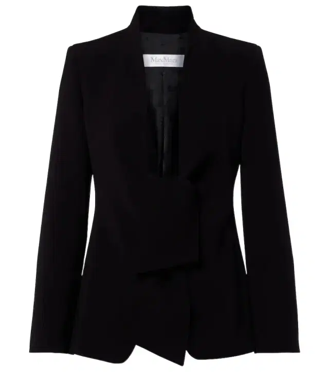 Cady jacket