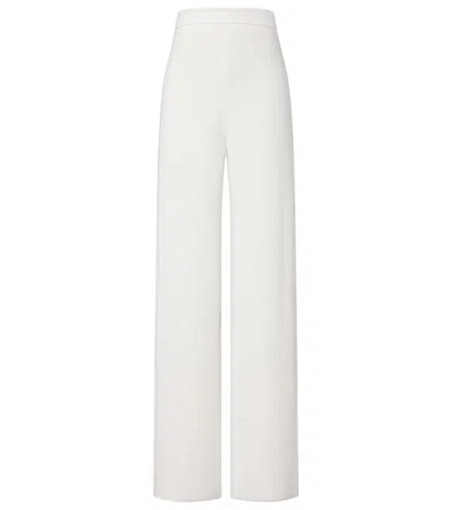 Max Mara Cady wide-leg pants