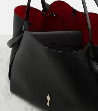 Christian Louboutin Bettina Large leather tote bag | Thumbnail 2 Christian Louboutin Bettina Large leather tote bag | Thumbnail 2