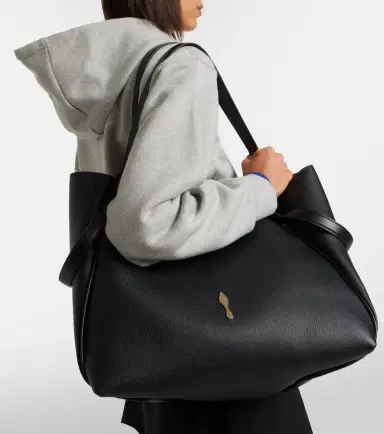 Christian Louboutin Bettina Large leather tote bag | Thumbnail 5 Christian Louboutin Bettina Large leather tote bag | Thumbnail 5