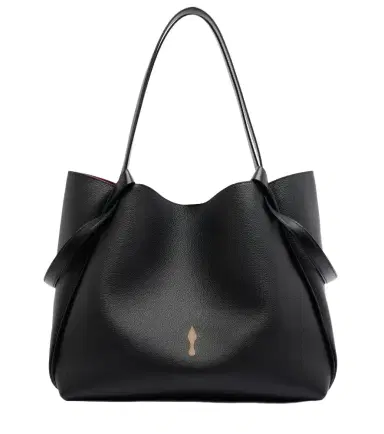 Christian Louboutin Bettina Large leather tote bag | Thumbnail 1 Christian Louboutin Bettina Large leather tote bag | Thumbnail 1